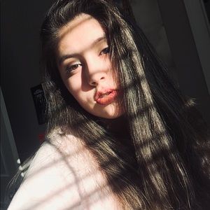 Meet your Posher, Marlenne